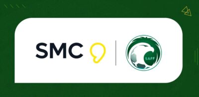 الاتحاد السعودي لكرة القدم يوقع اتفاقية مع شركة SMC