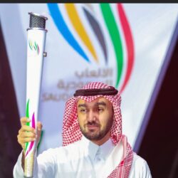 اللجنة المنظمة تعلن عن تغيير نظام الدورة ليكون التنافس بين الأنديةبدورة الألعاب السعودية