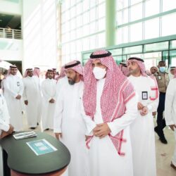 منطقة المشجعين للألعاب السعودية تستعد لاستقبال الزوار في النخيل مول و 7 مناطق متصلة على مساحة أكثر من 14 ألف قدم مربع