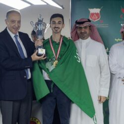 وزير الإعلام والثقافة الكويتي يدشن انطلاق مهرجان الكويت المسرحي