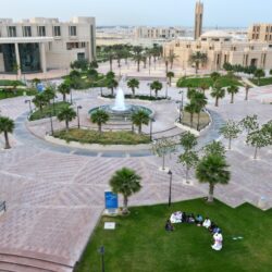 صحة الرياض تحتفل باليوم العالمي للجودة د.الشهراني: تفعيل 5مبادرات إستراتيجية للجودة والتميز المؤسسي