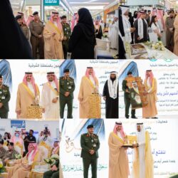“أمير منطقة الرياض ” يكرم الفائزين بجائزة الحوار الوطني‎ في ‏نسختها الثانية ‏