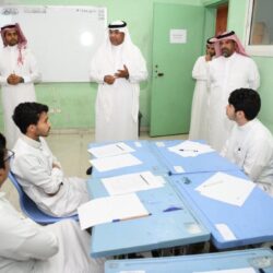 إدارة الموهوبات بتعليم مكة تستهدف 1087 طالبة في الدورة التدريبية “الاستعداد لمقياس موهبة”