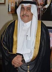 تكليف الدكتور عبداللطيف العبداللطيف رئيساً للإعلام المرئي والمسموع