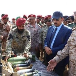 الإعلامي الجحافي :الحوثيون فشلوا بالمواجهة ميدانياً بالضالع فلجأوا الى الطيران المسير