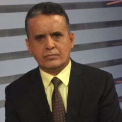 بن عيدان : حضرموت عصية على قوى صنعاء ومحاولة إقامة إمارة إخوانية فيها ستفشل