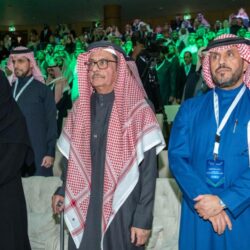 الأمير خالد الفيصل يشهد إعلان أسماء الفائزين بجائزة الملك فيصل للعام 2023
