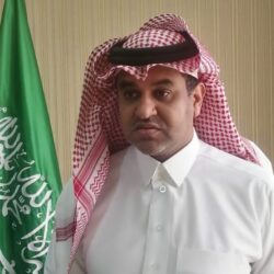 الشيخ شايش بن ناصر الخضع يضرب أروع أمثلة الوفاء وإكرام الضيف