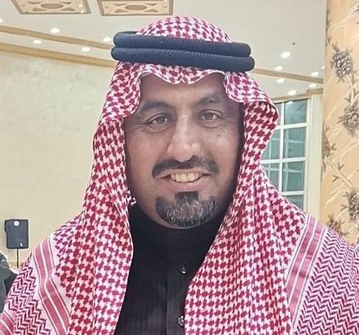 الشيخ شايش بن ناصر الخضع يضرب أروع أمثلة الوفاء وإكرام الضيف