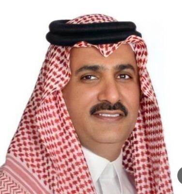 سالم الشهراني يفوز بجائزة أفضل “مدير عام” لفئة الفنادق الفاخرة بالمملكة
