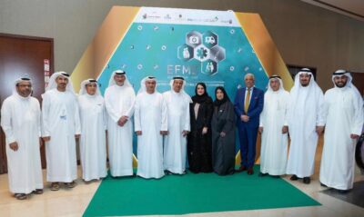 اجماع عالمي في المؤتمر السادس لشعبة الإمارات : طب الأسرة عصب منظومة الرعاية الصحية