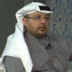 جمعية الإعاقة السمعية بجدة تكرم عبدالله الجميح