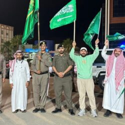 معالي وكيل إمارة منطقة الرياض: يوم العلم يحمل دلالات عظيمة تشهد على جهود توحيد هذا الوطن