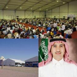 وزارة الشؤون الإسلامية وشركة الماجد للعود توقعان مبادرة (مشروع طيبني) لتعطير 60 ألف مسجد وجامع بعموم مناطق المملكة