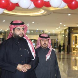 اختتام المعرض السعودي الدولي لمستلزمات الإعاقة والتأهيل