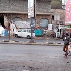 ميناء الحديدة.. أداة حوثية للاستثمار في معاناة اليمنيين