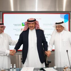 iot squared و هواوي السعودية تتعاونان لتوفير الحلول الخاصة بالمدن الذكية والقطاعات الصناعية