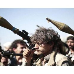 قراءة في جذور العلاقة بين الحوثي والقاعدة ودور إيران فيها