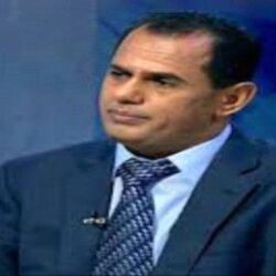 الدكتور عياده بن رميح المهيد و تهنئه للدكتورة عهود وائل العنزي