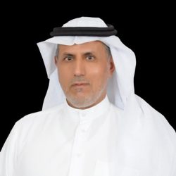 آل الشيخ محمد العلي يتلقون التعازي في أحمد