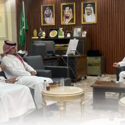 هيئة تطوير محمية الملك سلمان بن عبدالعزيز الملكية تعتمد على وعي المجتمع في المحافظة على البيئة