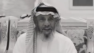 وفاة الفنان أحمد السريع عن عمر يناهر 87 عاماً
