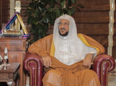 وزير الشؤون الإسلامية: لقاء ولي العهد يؤكد رؤى وطموح وجهود القيادة المباركة