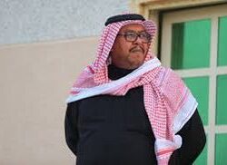فرع الموارد البشرية والتنمية الاجتماعية بمنطقة الجوف يحتفل باليوم الوطني السعودي 93