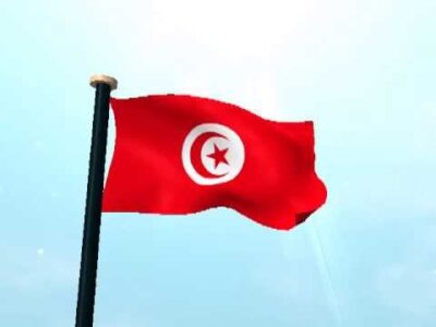 من هى التونسية التى توجت بطلة فى الصين؟