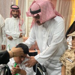 فريق بيئي التطوعي يواصل مبادراته في الاحتفال باليوم الوطني السعودي 93