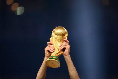 “الفيفا” يعلن أن المملكة هي الدولة الوحيدة التي تقدمت بطلب استضافة كأس العالم 2034