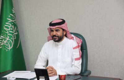 رئيس جامعة جدة يرفع التهنئة بمناسبة ذكرى البيعة التاسعة لخادم الحرمين الشريفين