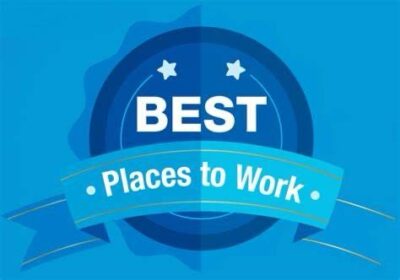 شركة هوية تحصل على جائزة Best Place to Work العالمية: