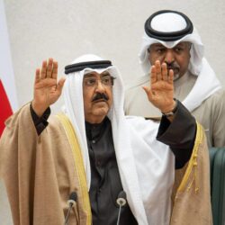 جمعية “كيان” للأيتام ومنصة “منافذ” السعودية توقعان اتفاقية تعاون بينهما