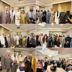 الإتحاد السعودي للبوتشيا وجمعية تاروت الخيرية يوقعان مذكرة اتفاقية تعاون مشترك