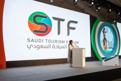 الرياض تستضيف النسخة الثانية من ملتقى السياحة السعودي