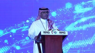 شركة ريناد المجد (RMG) تُنظم الملتقى الرابع لتطوير ممارسات التحول الرقمي بالسعودية