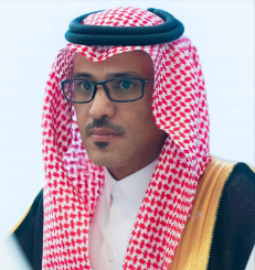 آل شايع مهنئا القيادة والشعب السعودي بمناسبة يوم التأسيس