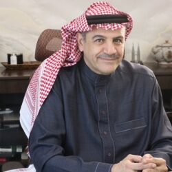 محافظ جدة يستقبل مدير فرع “وقاء” بمنطقة مكة المكرمة