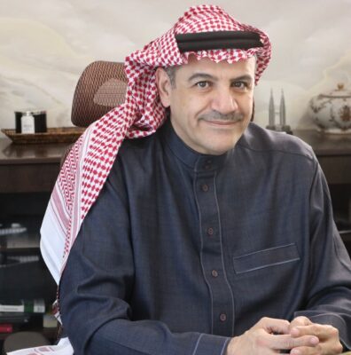 الدكتور عبد الحي يتحدث عن إطلاق أول معيار سعودي متخصص للعناية بتجربة العميل