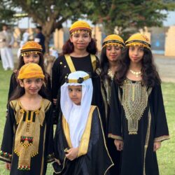 كلمة الأميرة تهاني بنت عبدالعزيز بن عبدالمحسن بن مشاري آل سعود بمناسبة ذكرى يوم تأسيس المملكة
