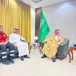 وزير الشؤون الإسلامية يعقد اجتماعاً بمسؤولي إدارة المساجد والدعوة والإرشاد بمحافظة جدة
