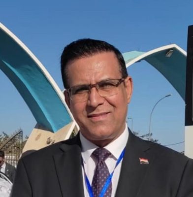 بالاجماع العراق رئيساً للاتحاد العربي للإعلام السياحي
