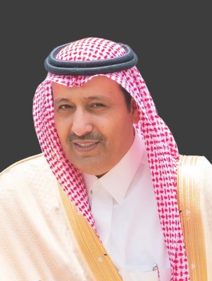 أمير الباحة يرفع التهنئة لخادم الحرمين الشريفين ولسمو ولي العهد بمناسبة إنجازات رؤية المملكة 2030