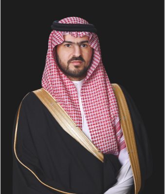 نائب أمير المنطقة الشرقية يرفع التهنئة للقيادة لصدور التقرير السنوي لرؤية السعودية 2030