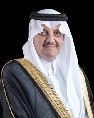 أمير المنطقة الشرقية يرفع التهنئة للقيادة على ما تحقق من إنجازات ومستهدفات لرؤية السعودية 2030