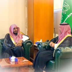 همسات الثقافي يختتم المشاركة بمبادرة السعودية الخضراء