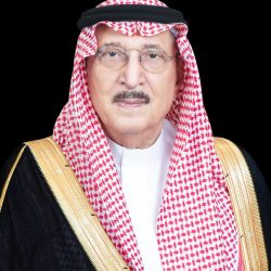 أمير منطقة الجوف يستقبل الرئيس التنفيذي لشركة المياه الوطنية