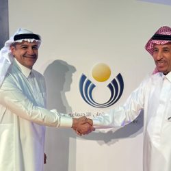 عادل العسومي رئيسًا للمنظمة العربية المتحدة للبحث العلمي