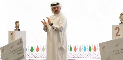 الأمير تركي بن طلال يرعى الحفل الختامي لمبادرة أجاويد في نسختها الثانية